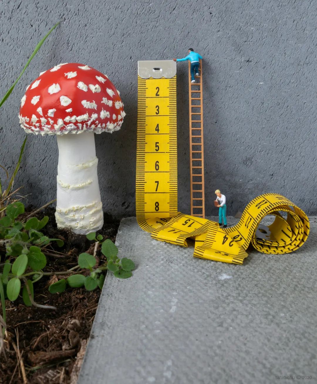 灏忎汉寰缉鎽勫奖,寰缉鎽勫奖鐨勫皬浜哄埗浣滃叏杩囩▼