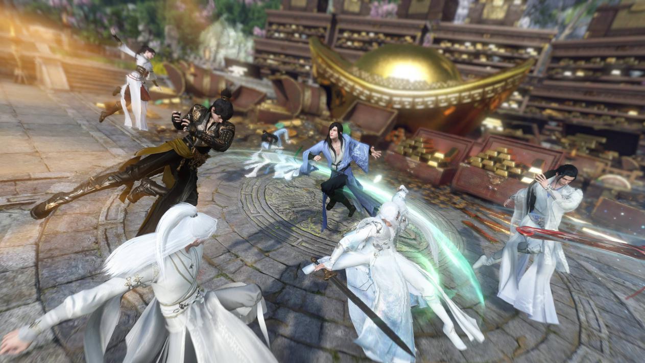 网游代练真能做吗,网游代练有什么套路