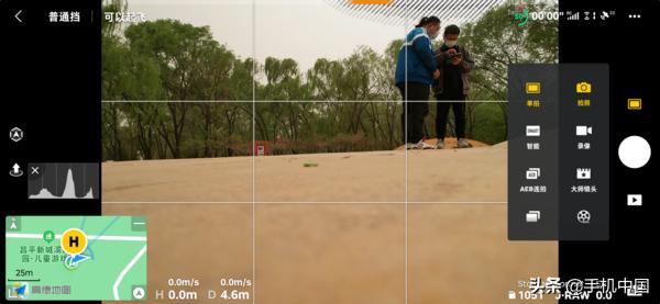 大疆djiair2什么时候发布的,djiair2s大疆无人机