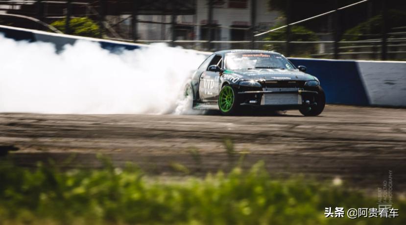 打造一台专业漂移车要多少钱,漂移车改装基础知识