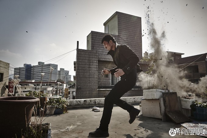 高端大气无尿点的一部动作电影,好莱坞20部无尿点动作电影