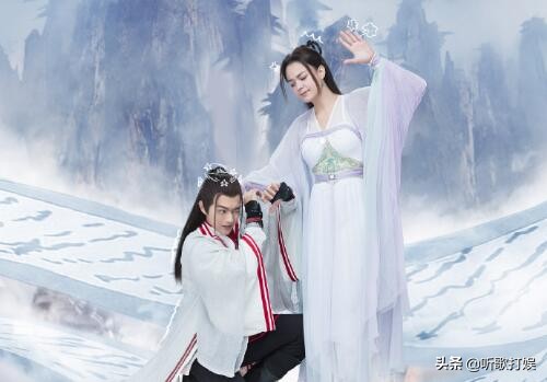 从前有座灵剑山王陆和谁在一起了,从前有座灵剑山王陆跟海云帆结局