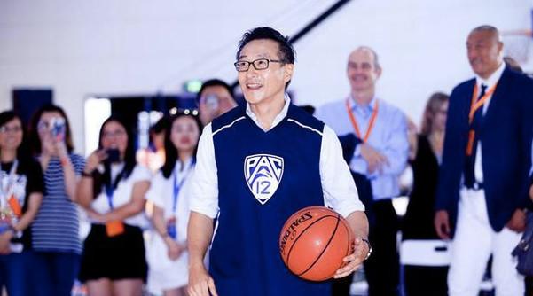 马云背后的男人买下NBA球队篮网23.5亿美元创纪录