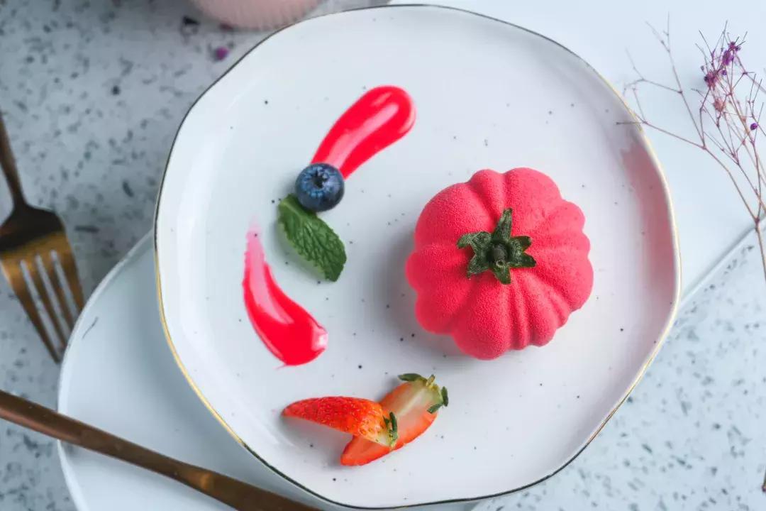 LAMIA甜物博物馆の圣诞限定来了，以爱和节日的名义，享用甜蜜~