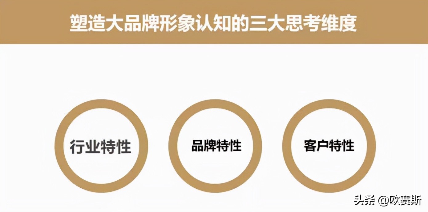 欧赛斯数字营销思路,欧赛斯品牌战略规划案例