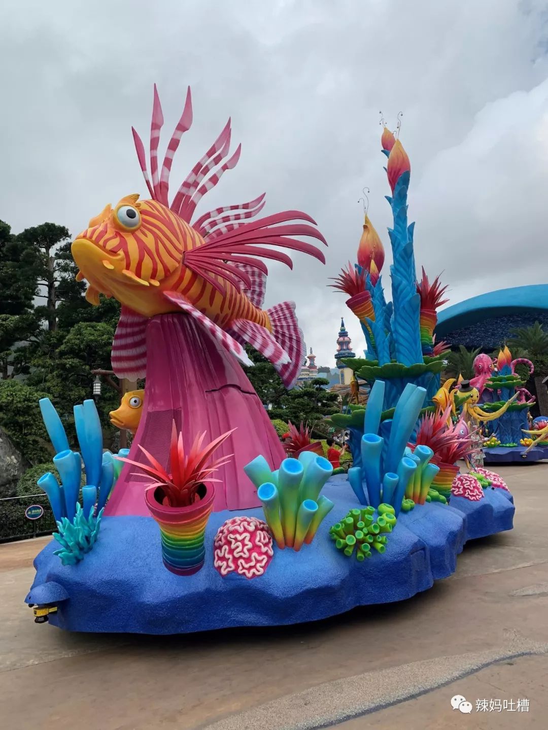 珠海长隆企鹅海洋王国攻略,珠海长隆海洋王国攻略2天亲子游