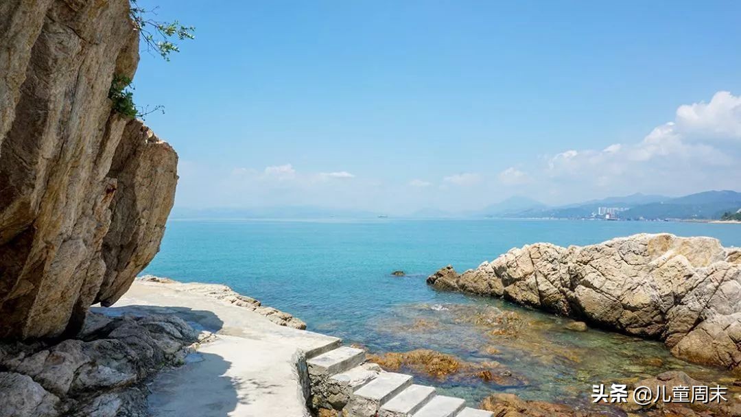 深圳带娃免费旅游推荐,深圳带娃出游景点攻略推荐