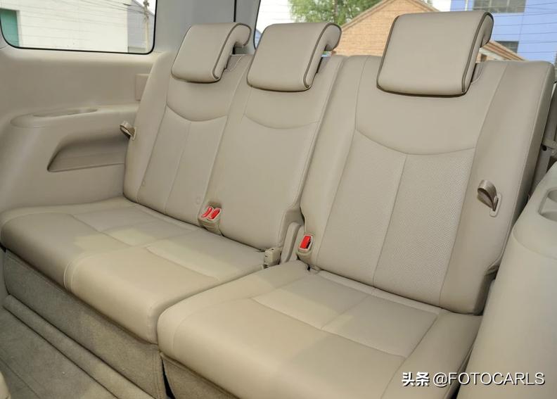 日产贵士3.5l二手车价格,日产贵士2018款价格