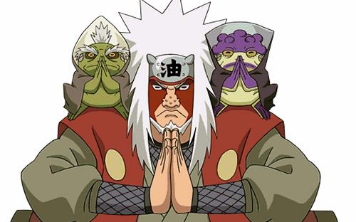 盘点火影中的十大人气角色,盘点火影中人气不输主角的配角