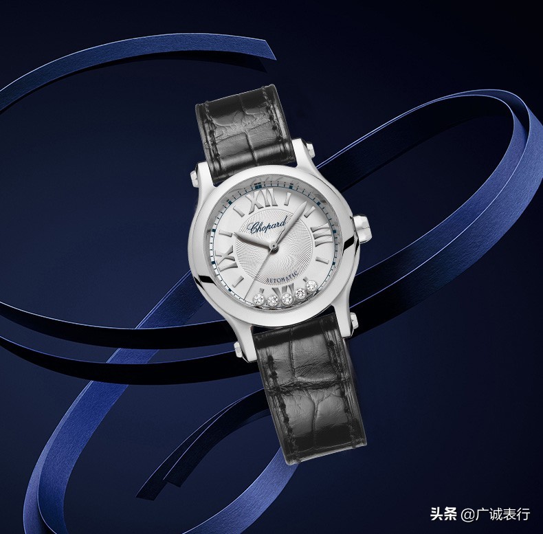 四万左右的女士手表推荐,一万左右预算买什么牌子女表