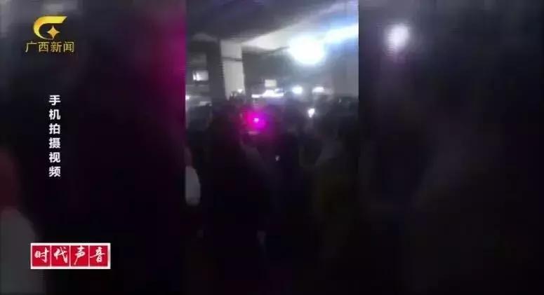 南宁车位最新事件,南宁车位只租不售最新政策