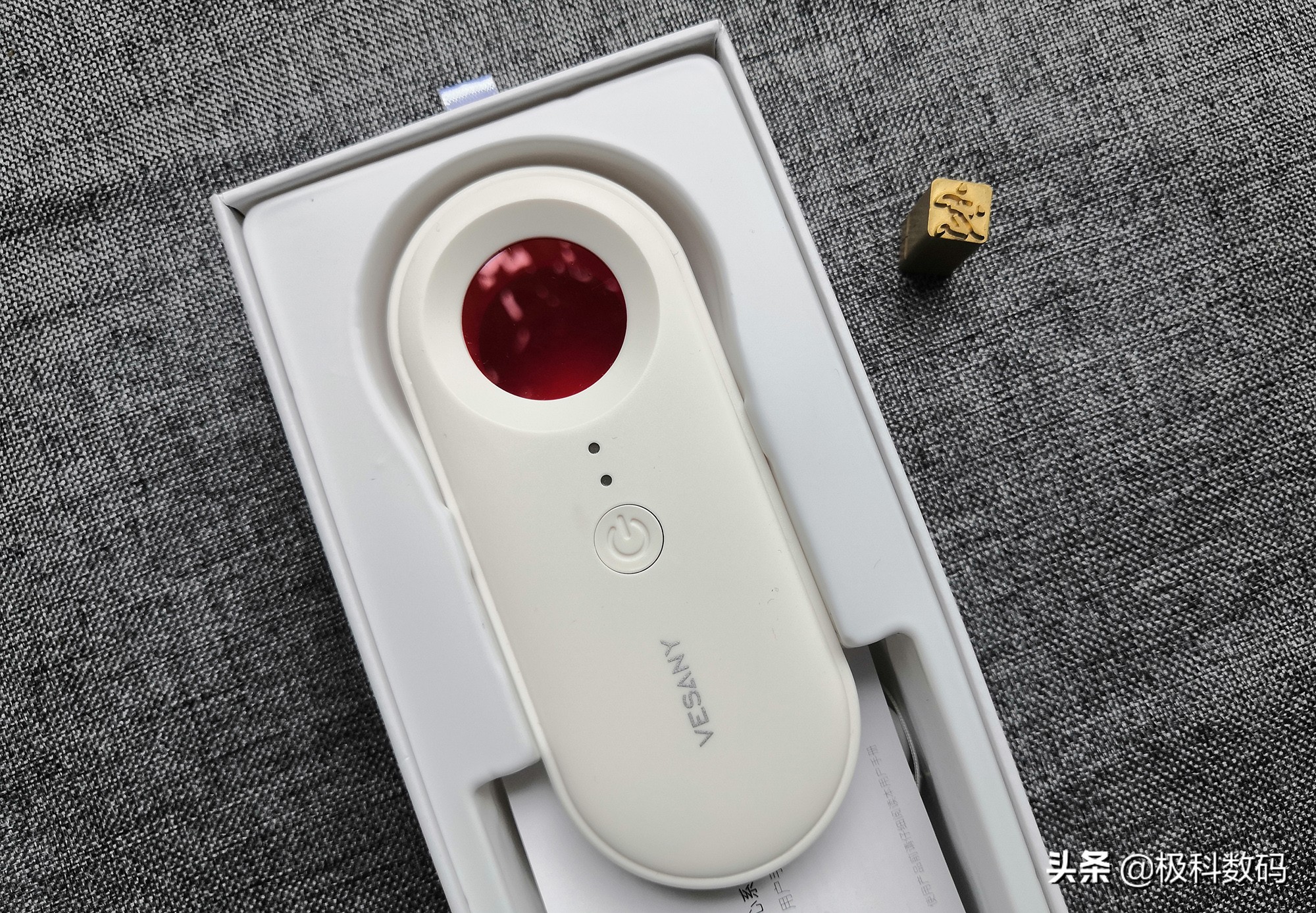 反监控信号探测器，新一代哄女孩神器，和女朋友来一场反窥大战！