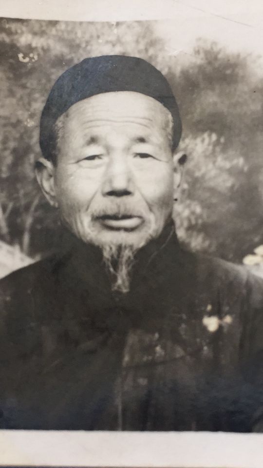 亲爱滴高淑英，您九十五岁了啦