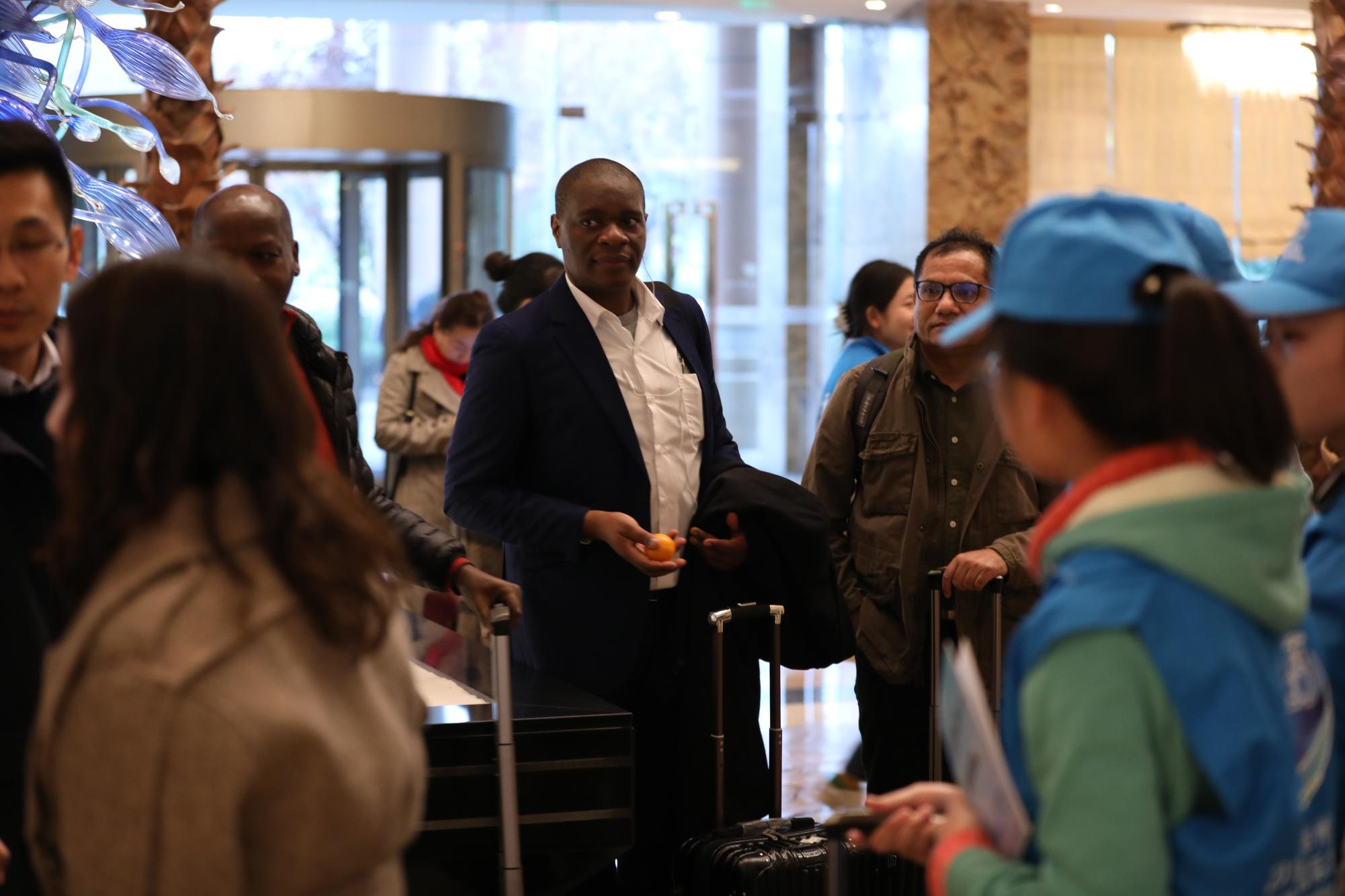 来吧，徐州欢迎您，2018智慧物流投资对接展洽会展现徐州商机