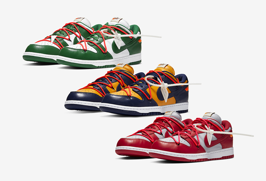 百年运动史经典运动鞋第一期,全球公认十大最好的运动鞋