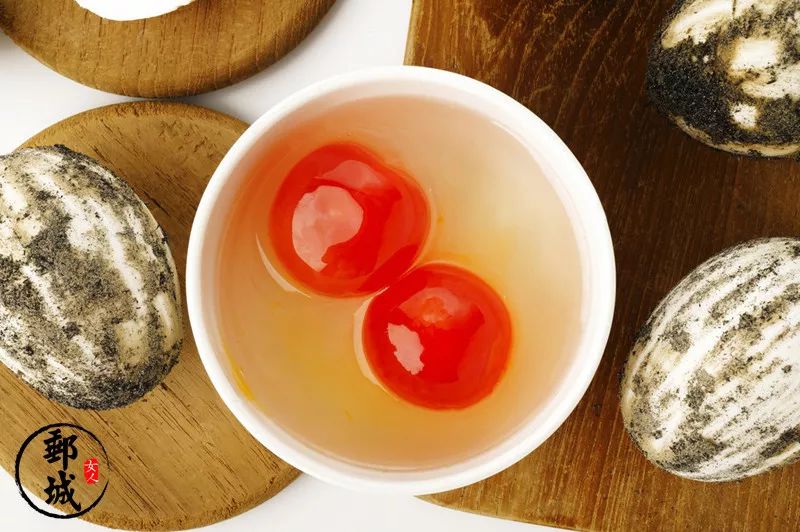 高邮咸鸭蛋什么季节吃,高邮咸鸭蛋几月好吃