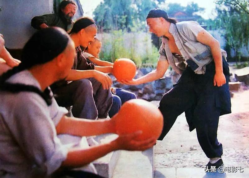 陈佩斯春晚事件,陈佩斯电影事件