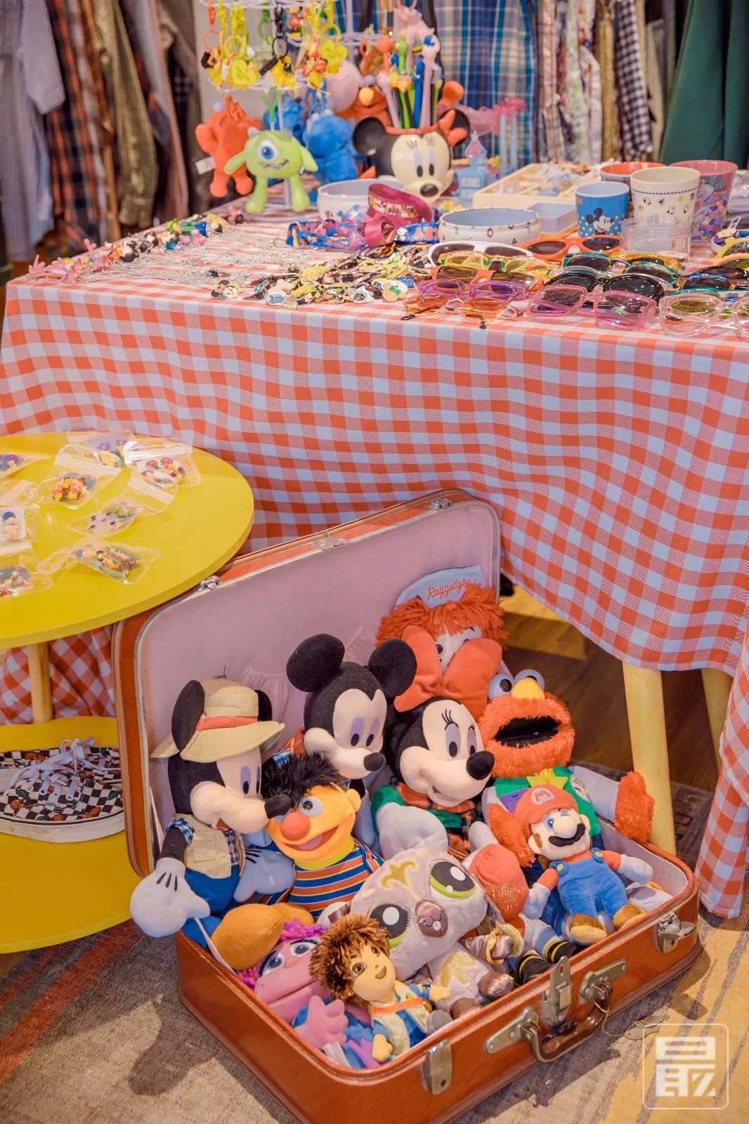 让你玩了就上瘾的玩具,让大人上瘾的游戏机