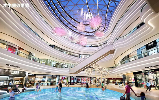 特点品牌商业项目 (十大高端商业项目)