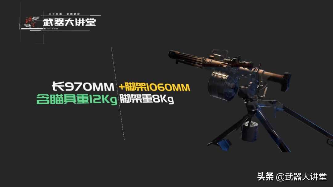 中国榴弹发射器的发展史,中国自动榴弹发射器有哪些