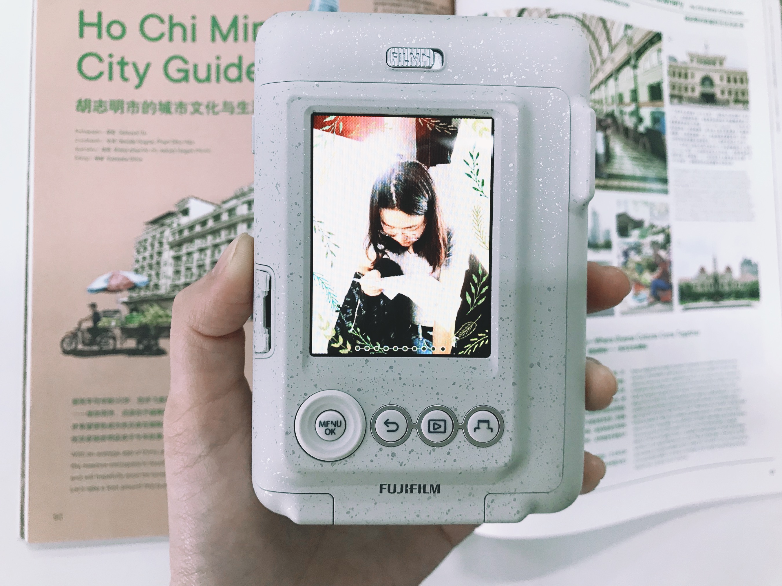 富士拍立得相纸可以曝光嘛,富士拍立得mini11相纸怎么买便宜