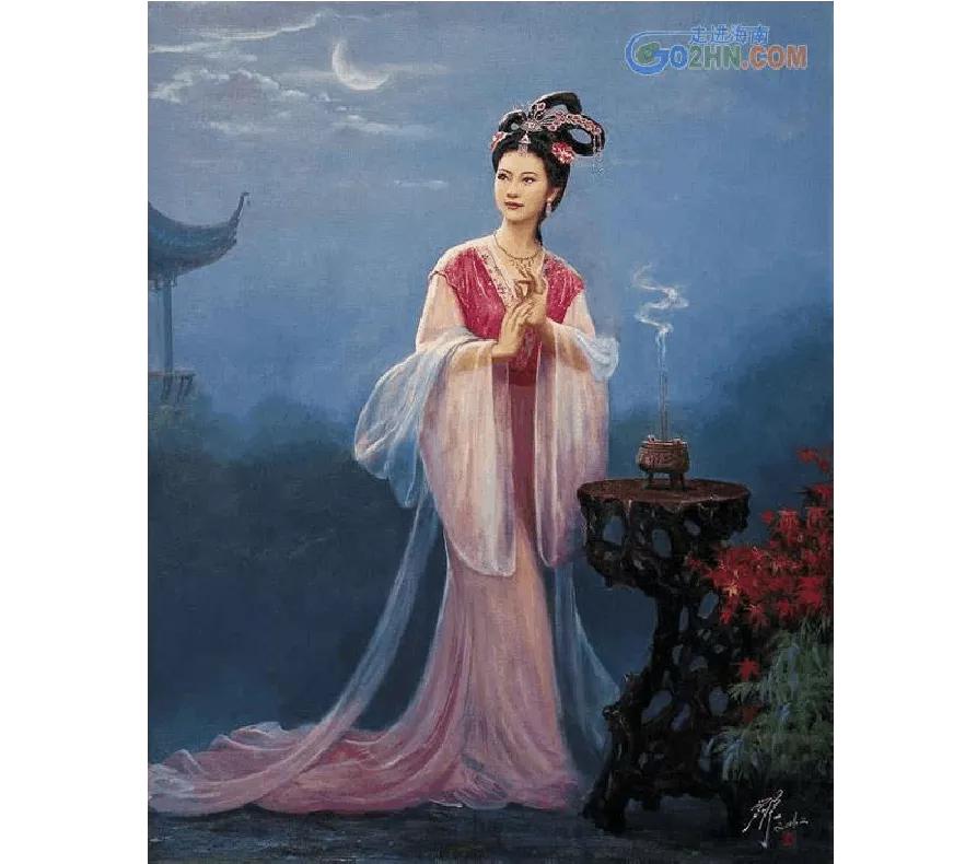 月光下随笔,月光下的随笔