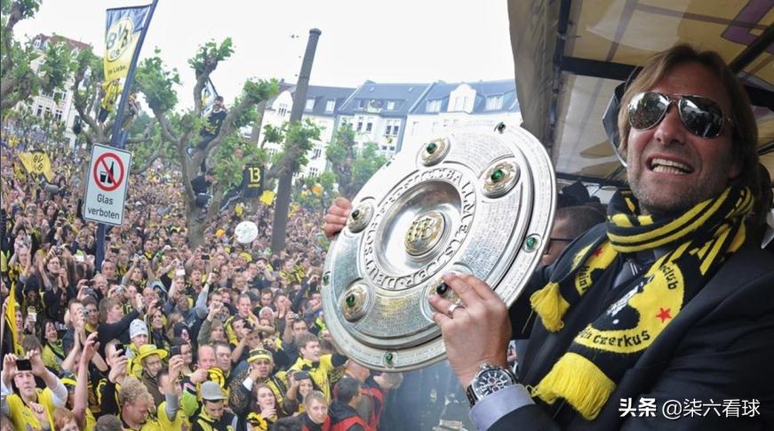 尤尔根克洛普纪录片,尤尔根克洛普