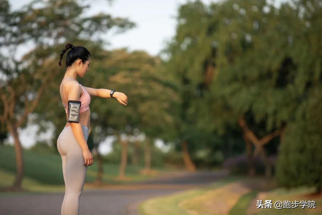 女跑者小秘密大全,女跑者都带什么