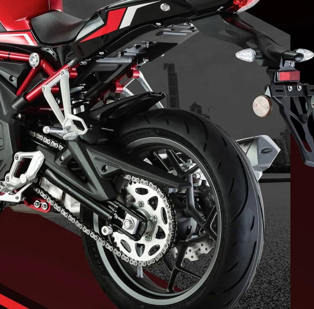 新款贝纳利飓风302百公里加速,新款贝纳利飓风302二手价格