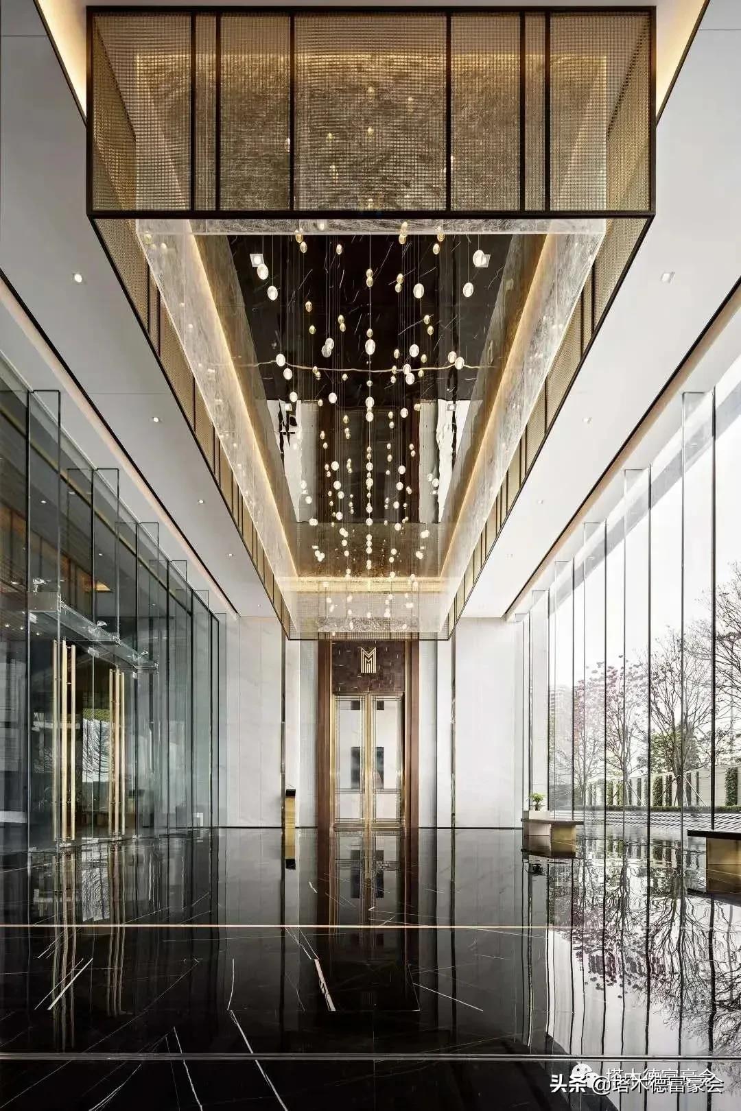 一堆富豪的买房心得：粤港澳大湾区的十大富人区（塔木德财智榜）