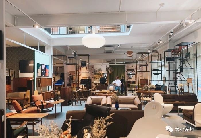 遛娃好去处暑假带娃去哪儿玩呢,一秒穿越到国外的地方