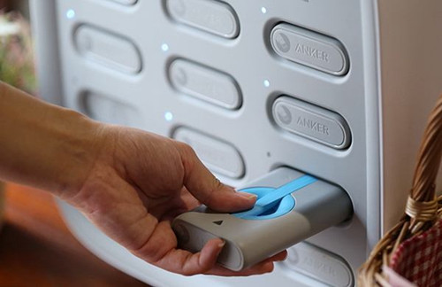 现在还可以代理共享充电宝吗