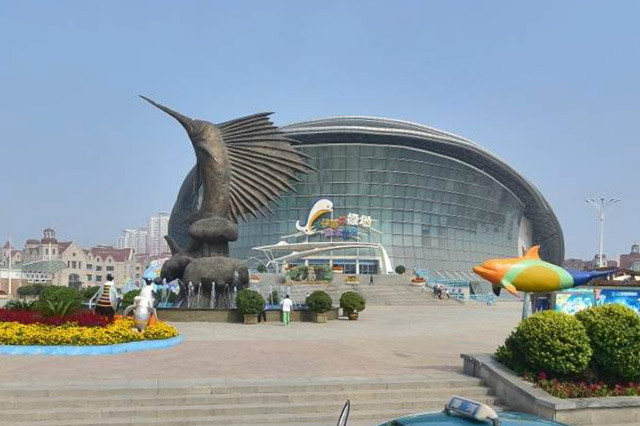 天津情侣最适合去旅游的地方,适合天津情侣一日游的地方