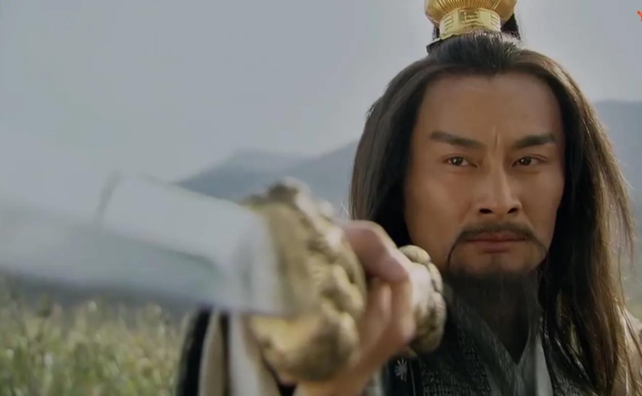 一点水浒第七期：公孙胜为何来了又走？他看明白了什么？