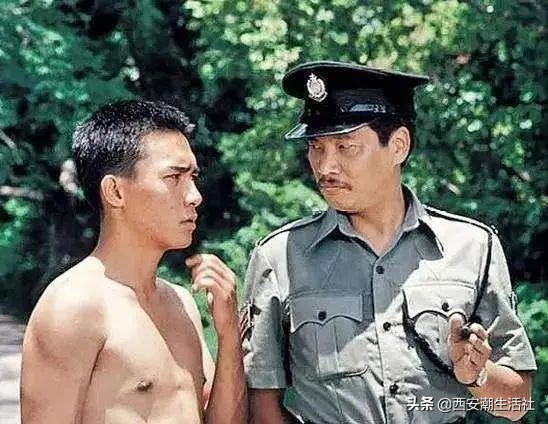 吴孟达去世：与周星驰一起的日子