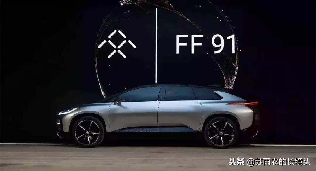 造车新势力哪家强且看这些大热门,造车新势力年终排名