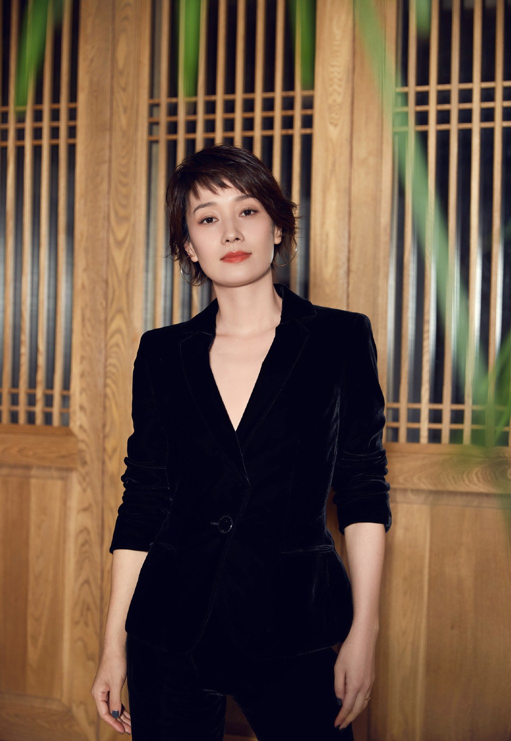 马伊琍唐晶鞋,马伊琍鞋子案例