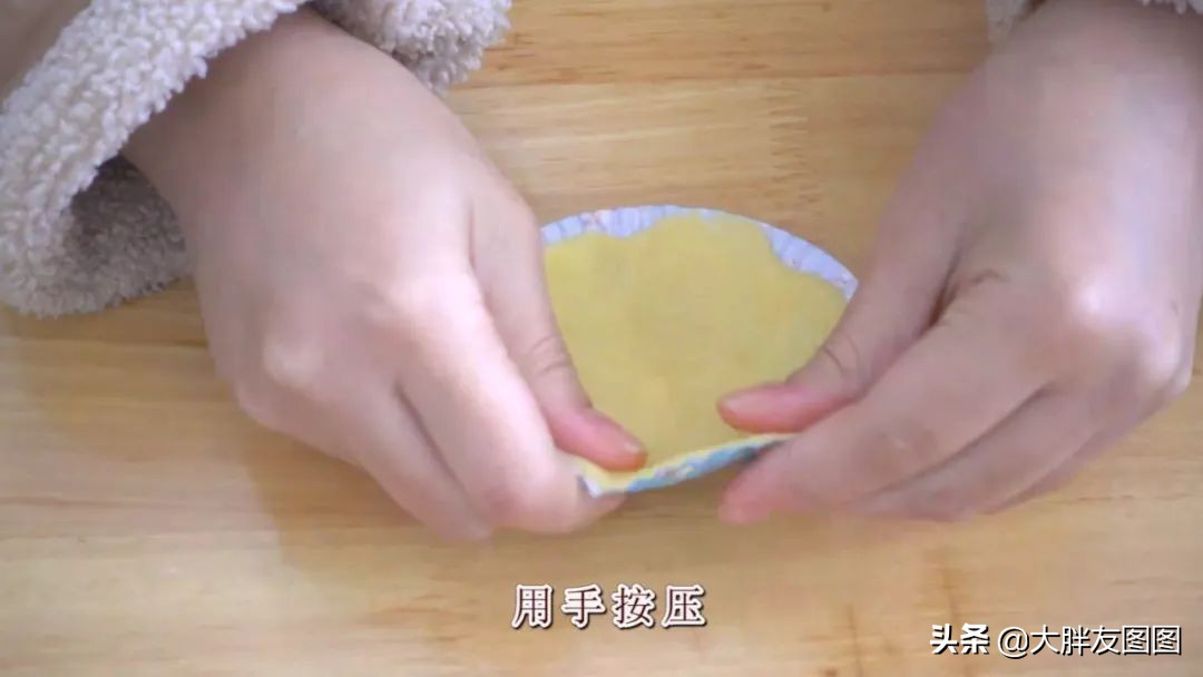 揭秘！黄金水蛋挞的做法，无奶油，无牛乳，细腻顺滑，蛋香味馥郁