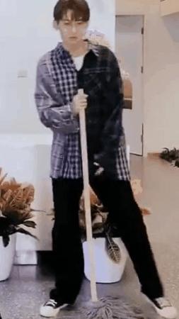 青三成员公布恋情,青三官宣出道