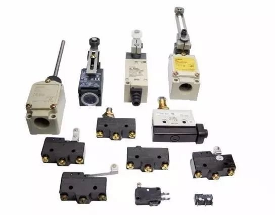 电工常见的电气元件符号及实物图,电气工程师常用电气元件及符号