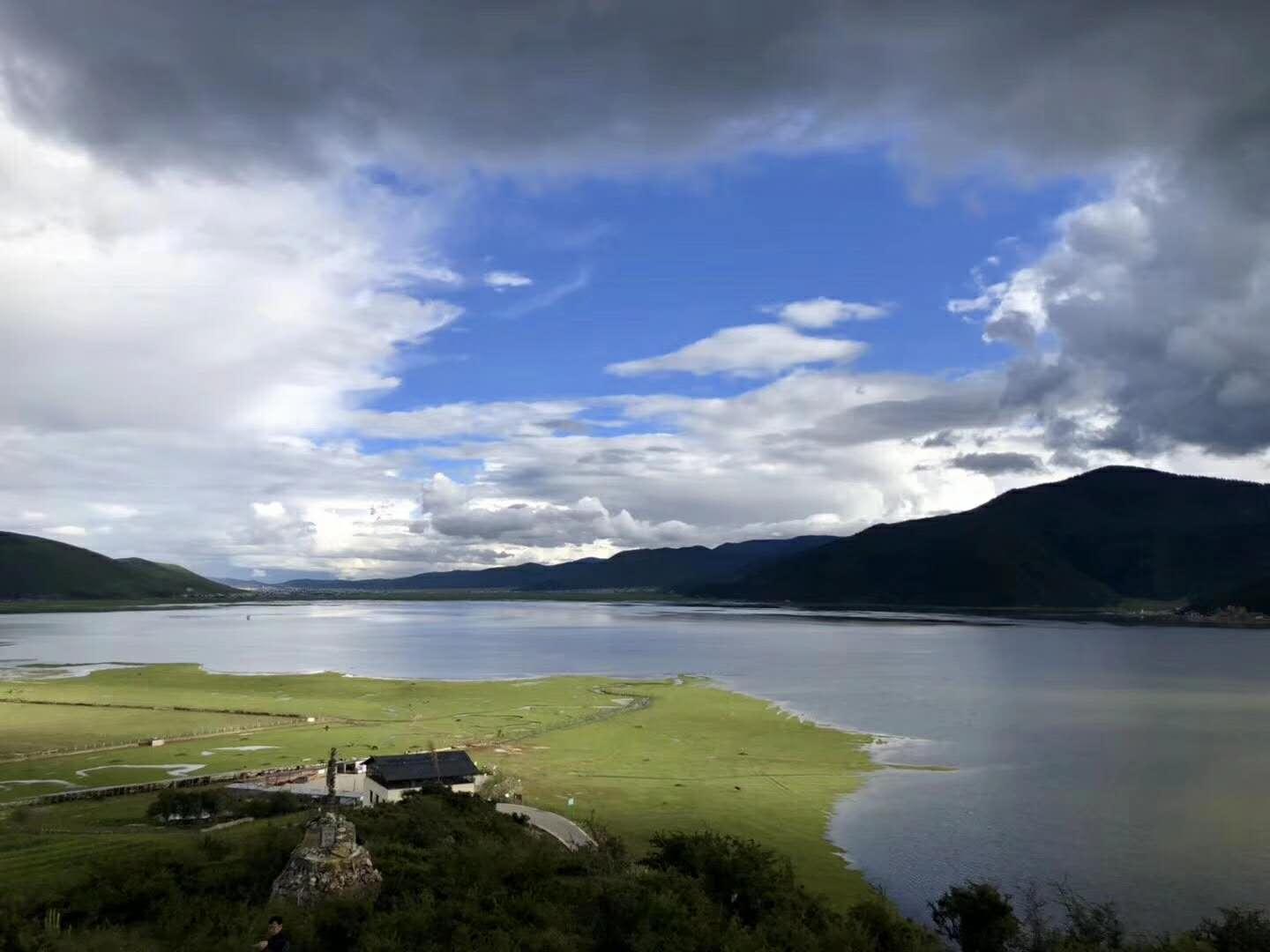 一生必去一次雨崩,雨崩一生必来一次吗