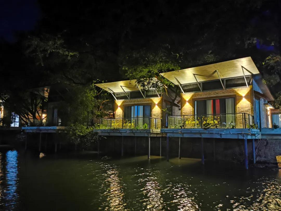 偷得浮生半日闲桃花潭游记,在纷繁世界的角落中寻一处桃花源