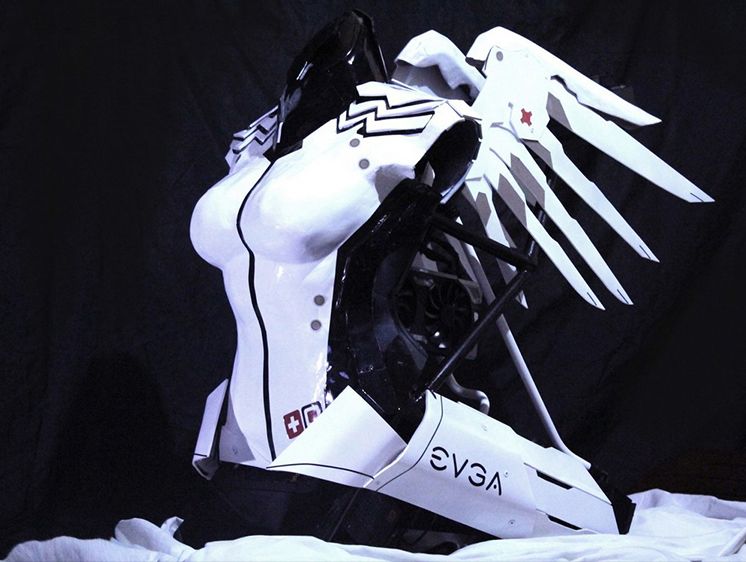 终于有一天，你可能连个机箱都买不起了？