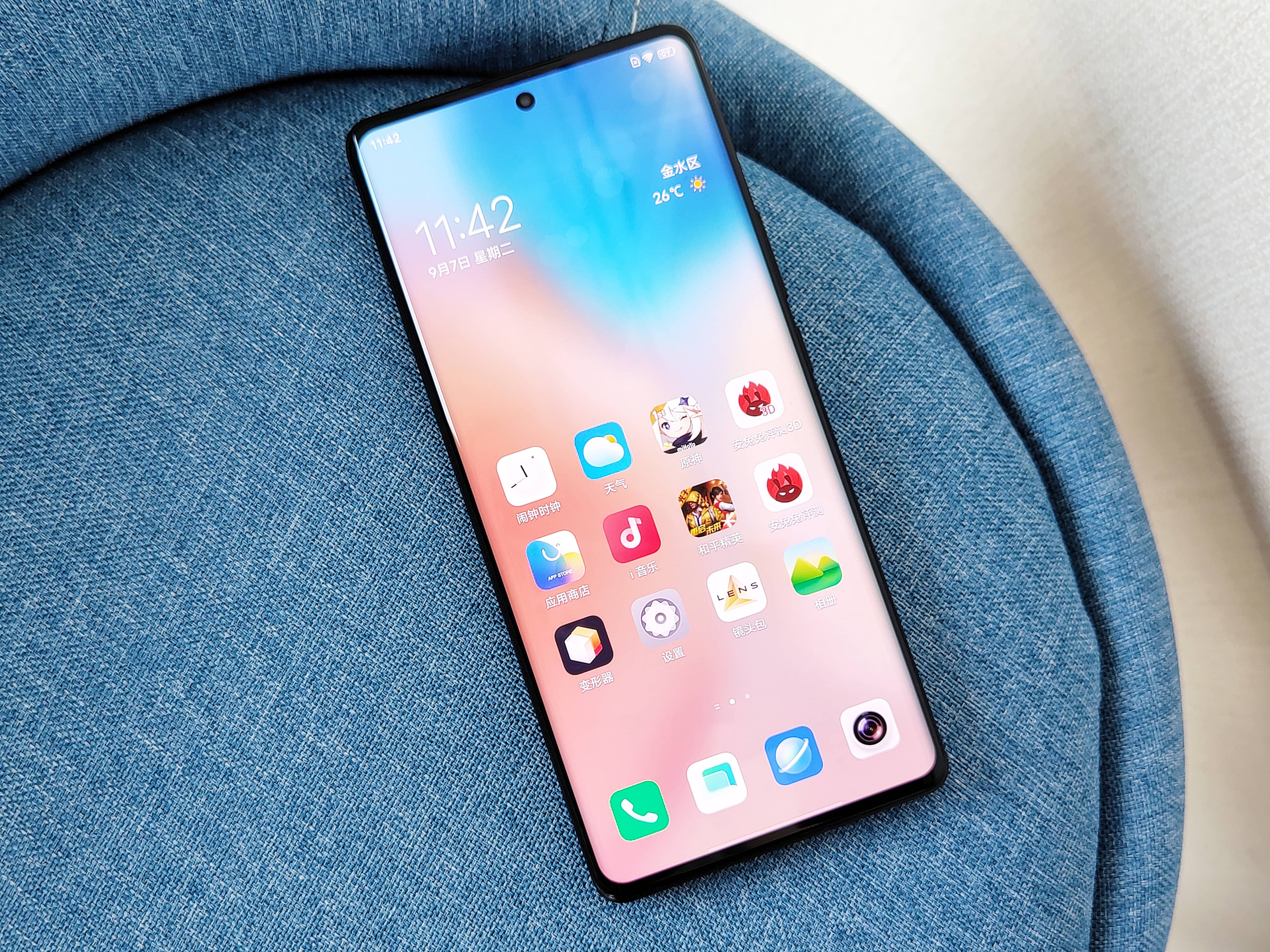 vivox70pro+双扬声器音质评测,vivox80pro天玑版评测