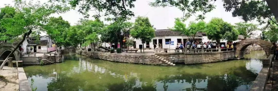 寻找最美丽古村,寻找那些动人的地方