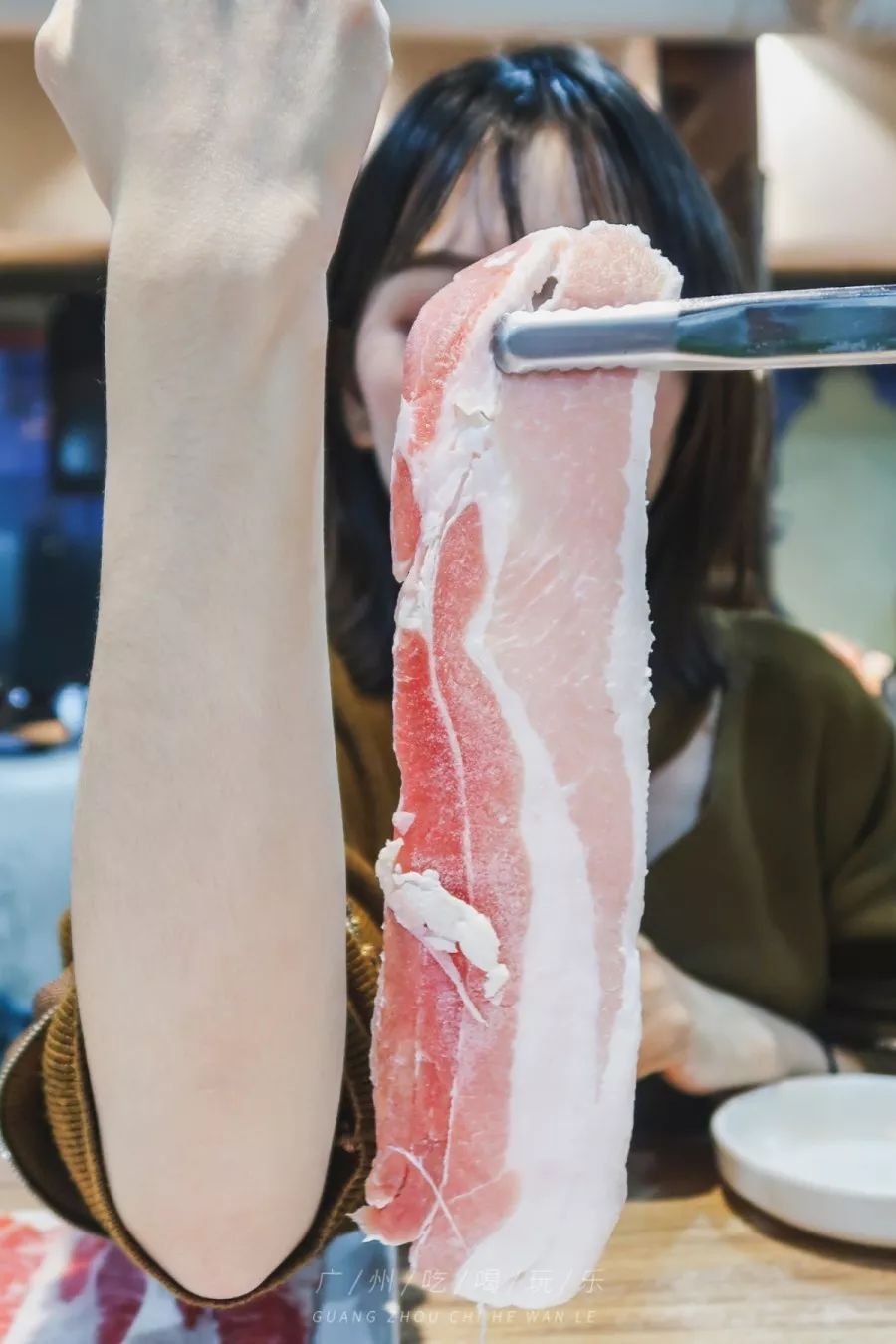 广州划算烤肉店推荐,平价烤肉店推荐广州