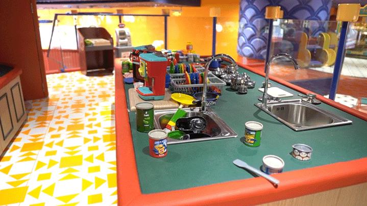 遛娃室内游乐场成都,游乐园室内儿童乐园遛娃好地方