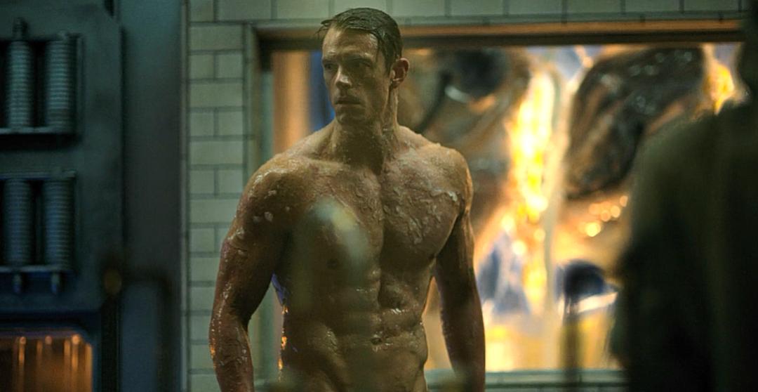 日本2019科幻动画大全,很好看的科幻动画片