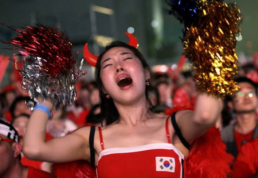 亚洲杯各队大巴口号出炉，好像没一个有创意的……