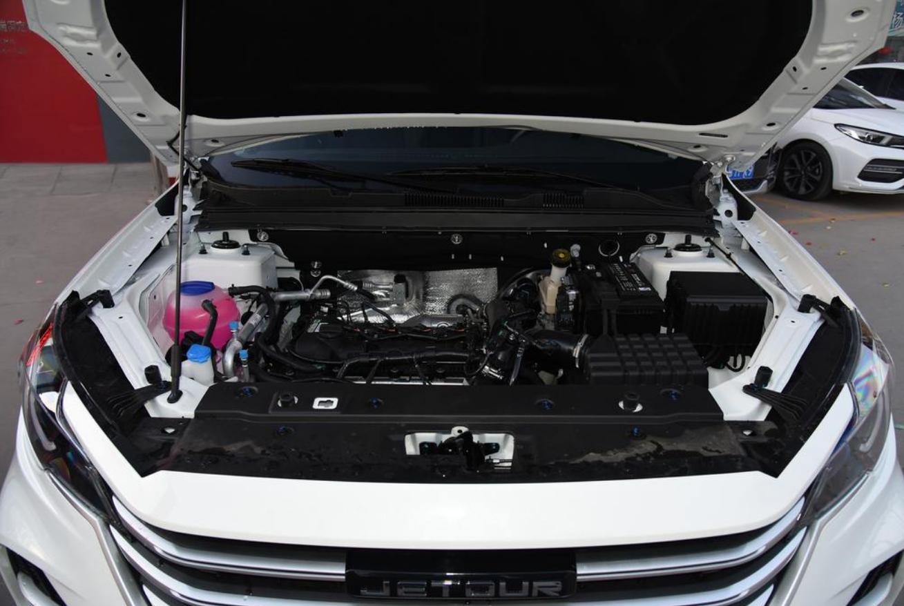 2020捷途x70七座对比捷途x70m,捷途x70m最新款suv